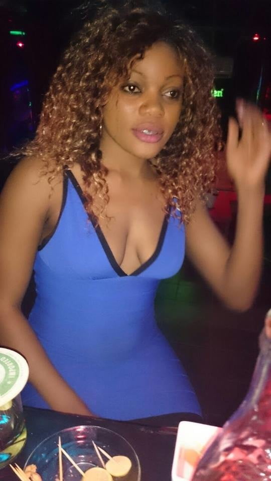 Jolies africaines no nude
 #88577634