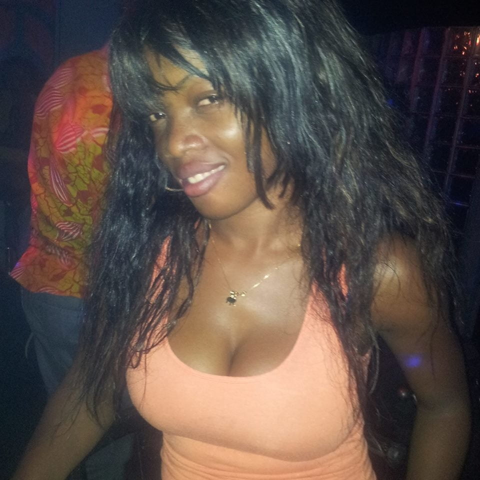 Jolies africaines no nude
 #88577636