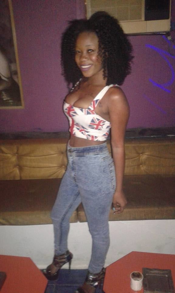 Jolies africaines no nude
 #88577642