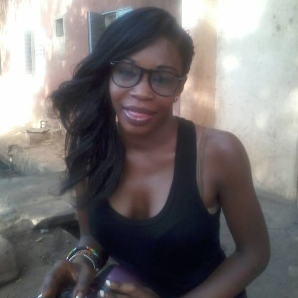 Jolies africaines no nude
 #88577646