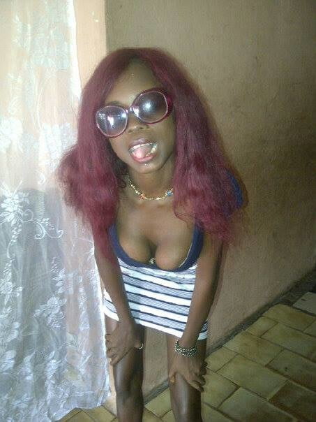 Jolies africaines no nude
 #88577652