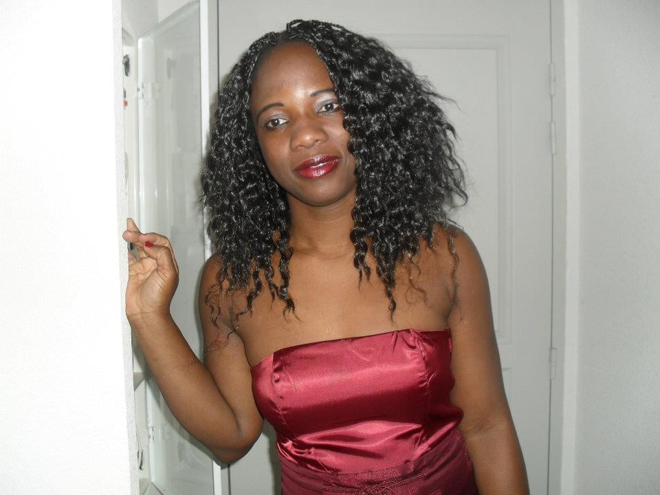 Jolies africaines no nude
 #88577654