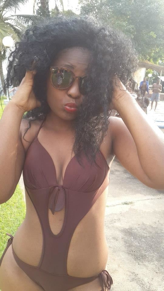 Jolies africaines no nude
 #88577668