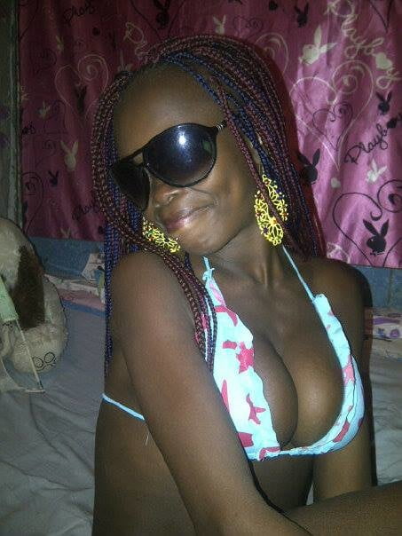 Jolies africaines no nude
 #88577674