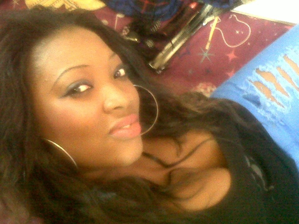 Jolies africaines no nude
 #88577682