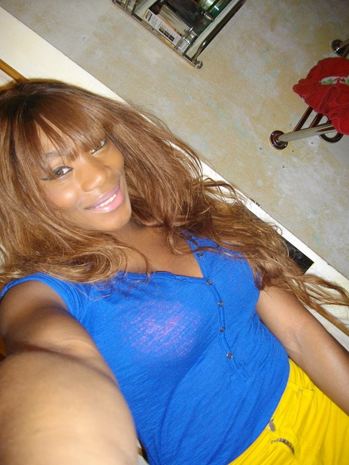 Jolies africaines no nude
 #88577692