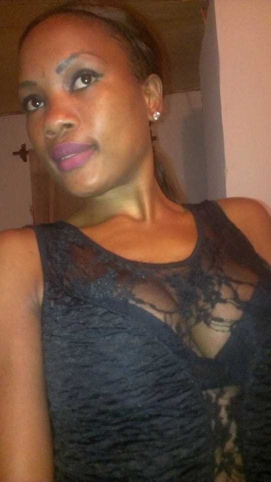 Jolies africaines no nude
 #88577696