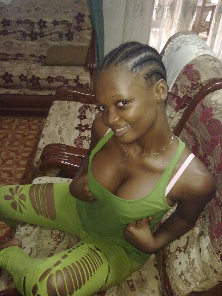 Jolies africaines no nude
 #88577700