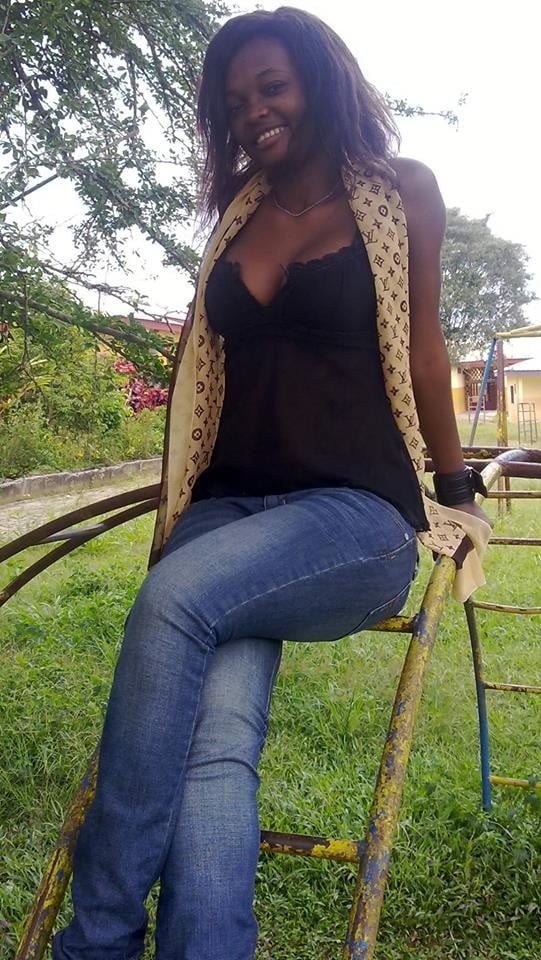 Jolies africaines no nude
 #88577702