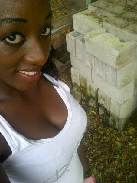 Jolies africaines no nude
 #88577704