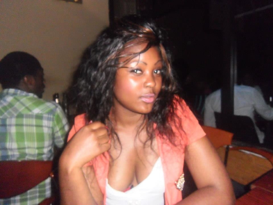 Jolies africaines no nude
 #88577708