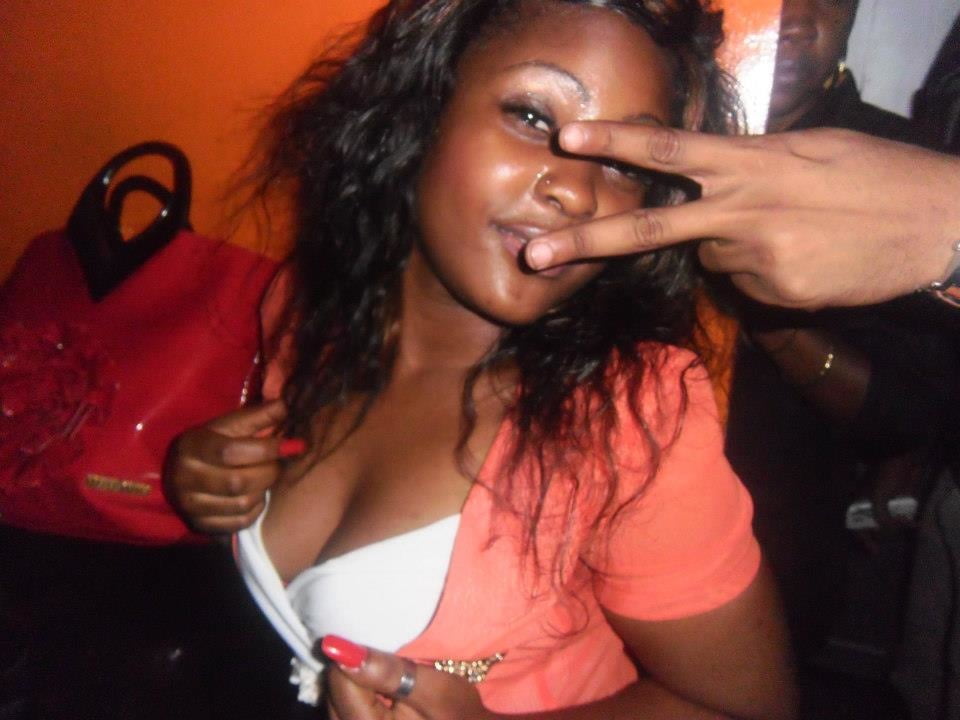 Jolies africaines no nude
 #88577711