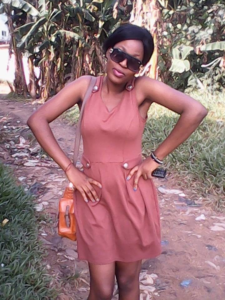 Jolies africaines no nude
 #88577712