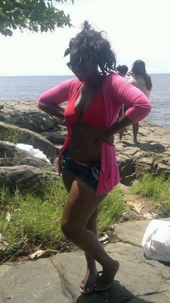 Jolies africaines no nude
 #88577713