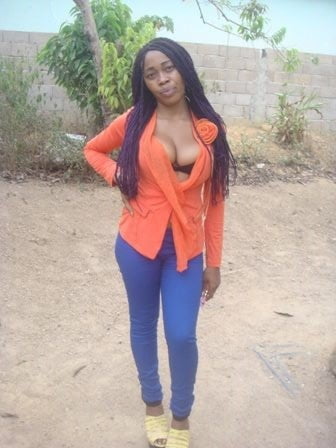 Jolies africaines no nude
 #88577720