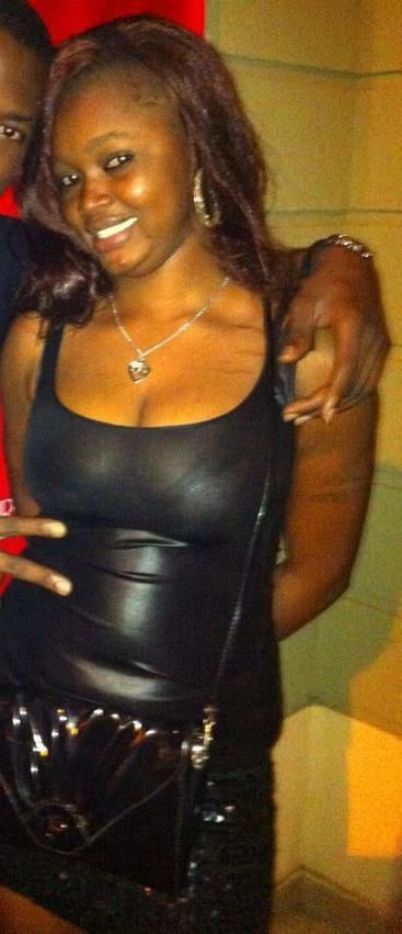 Jolies africaines no nude
 #88577726