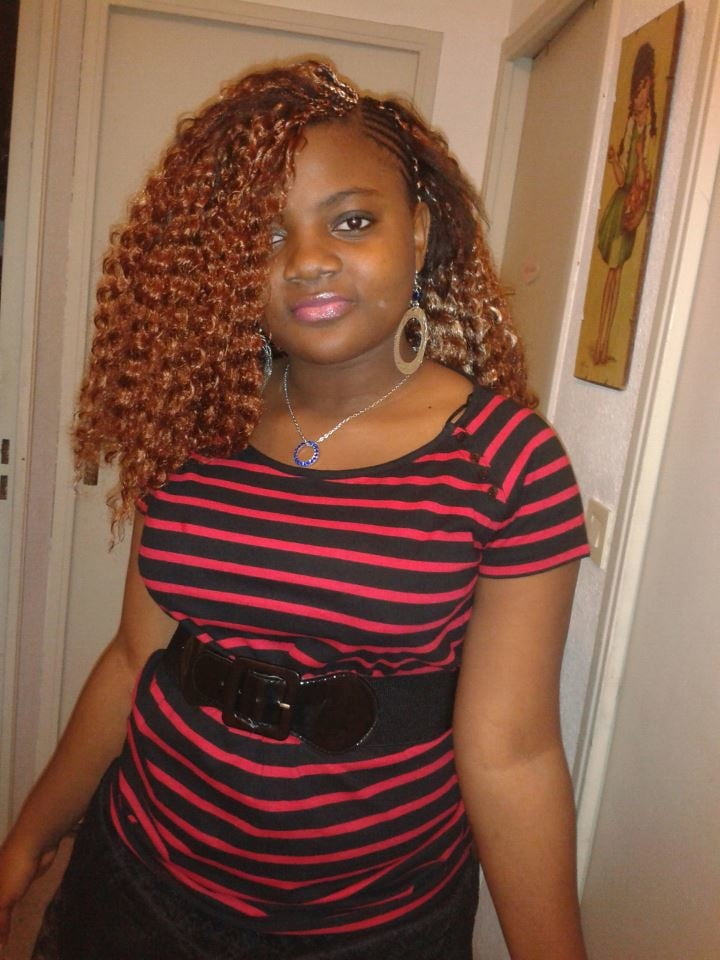 Jolies africaines no nude
 #88577766