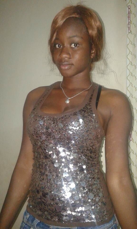 Jolies africaines no nude
 #88577772