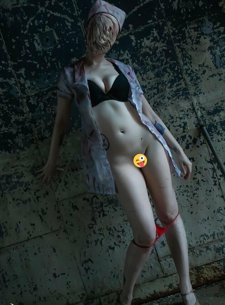 LunaRaeCosplay nude #108200694