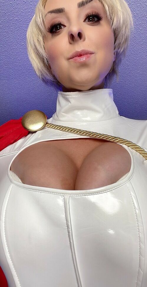 LunaRaeCosplay desnuda #108200783