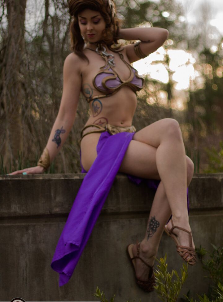 LunaRaeCosplay nude #108200865