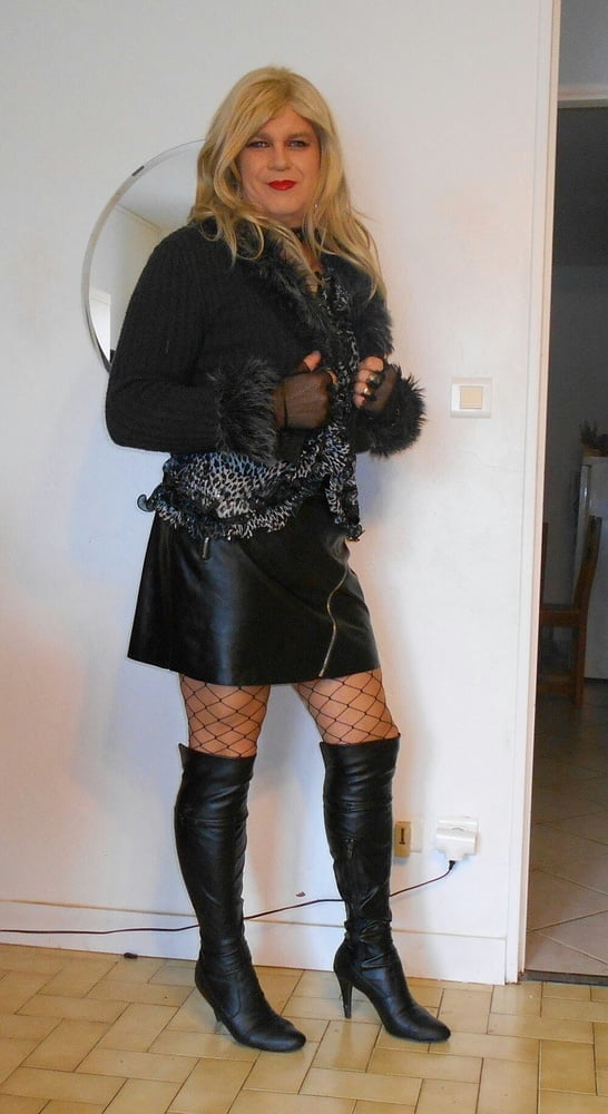 Its boot season 74 #106544467