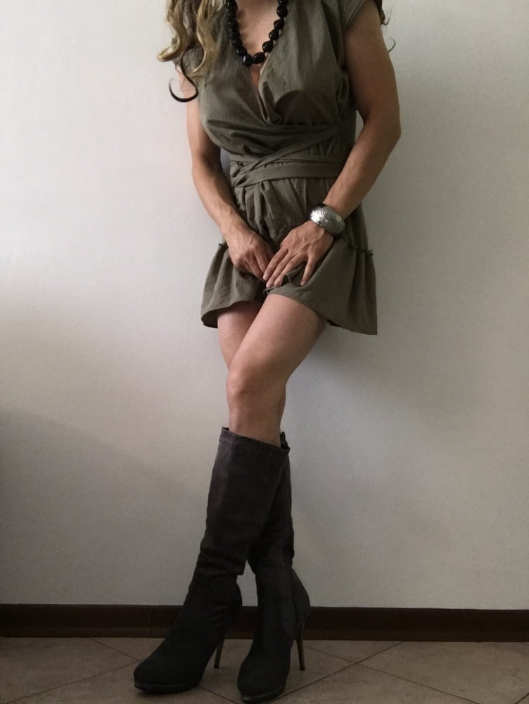 Its boot season 74 #106544471