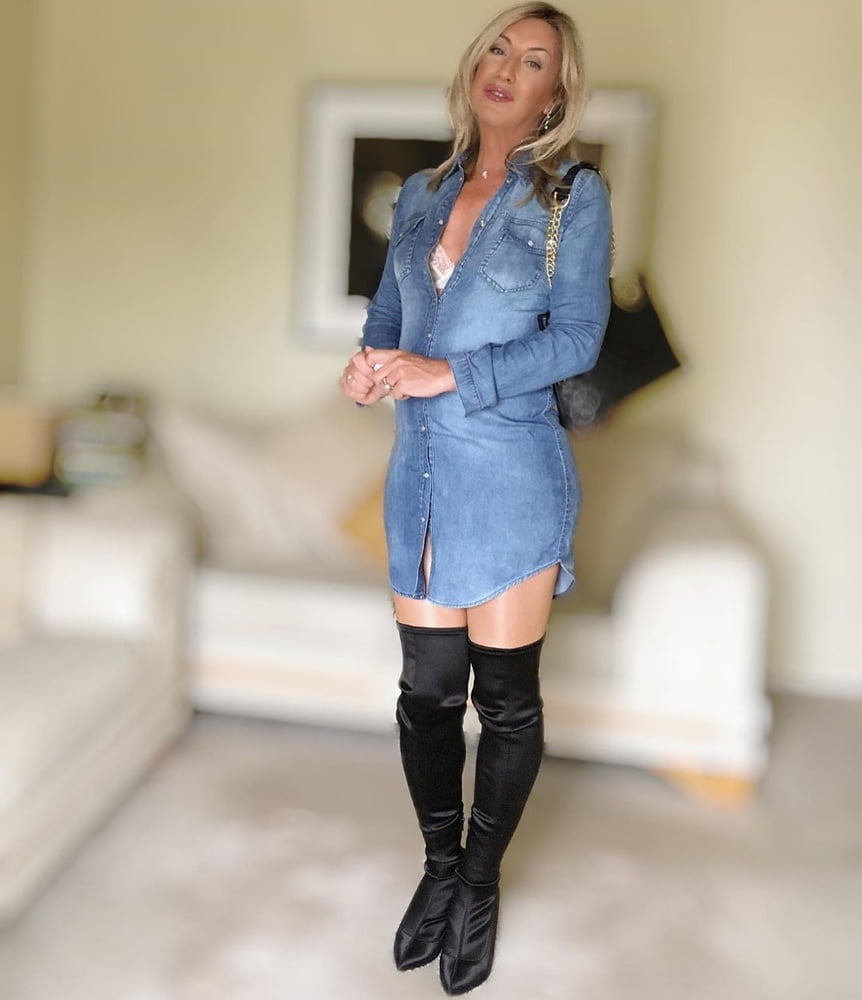 Its boot season 74 #106544497