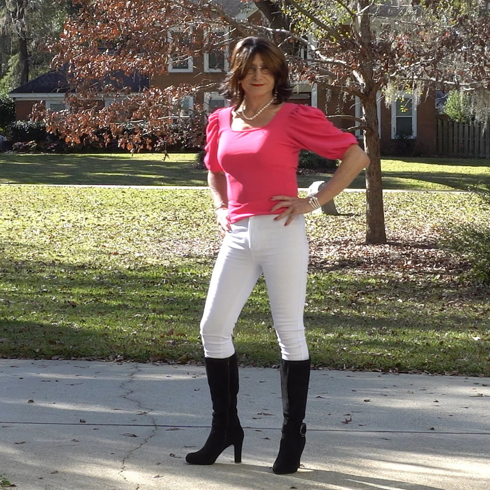 Its boot season 74 #106544503