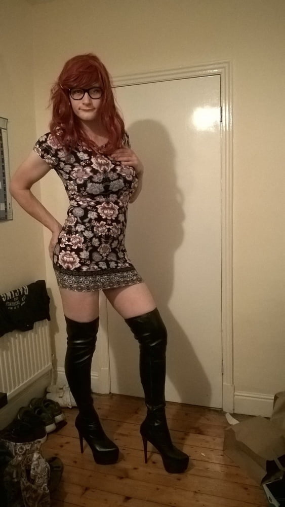 Its boot season 74 #106544527