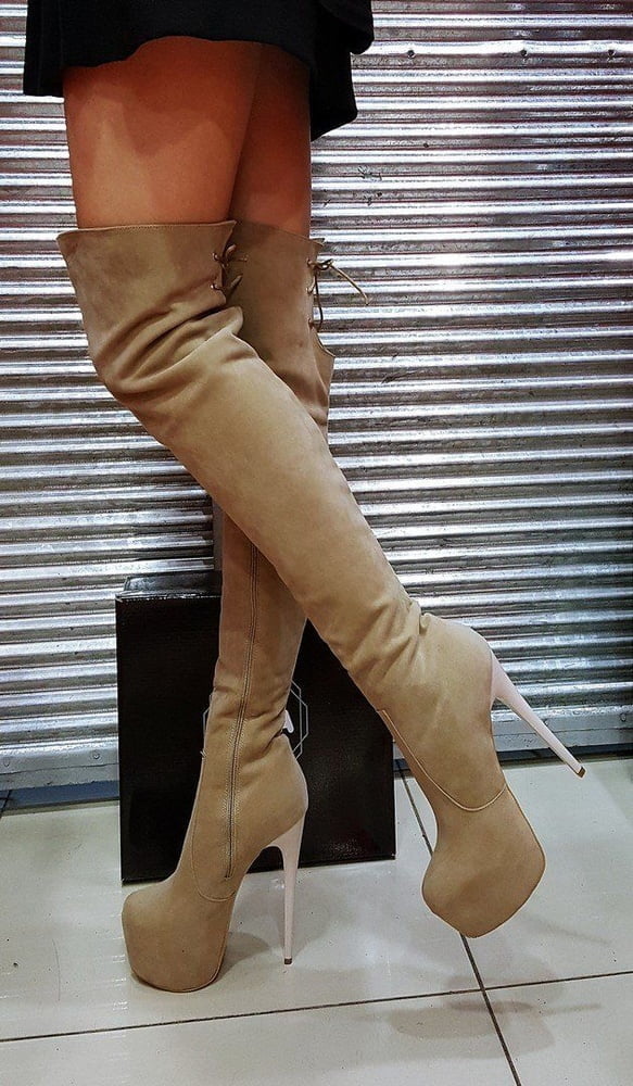 Its boot season 74 #106544549