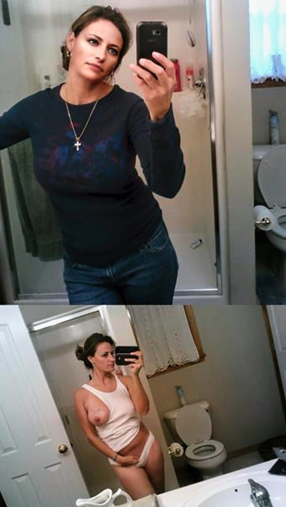 Exposed - Mom&#039;s Hot Selfies #91088213