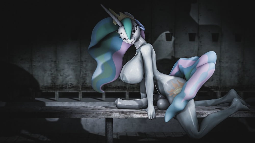 MLP: sluttiness is true magic #101810754