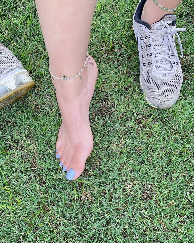 Sexy Feet (Insta, Models, Barefoot) #80729117
