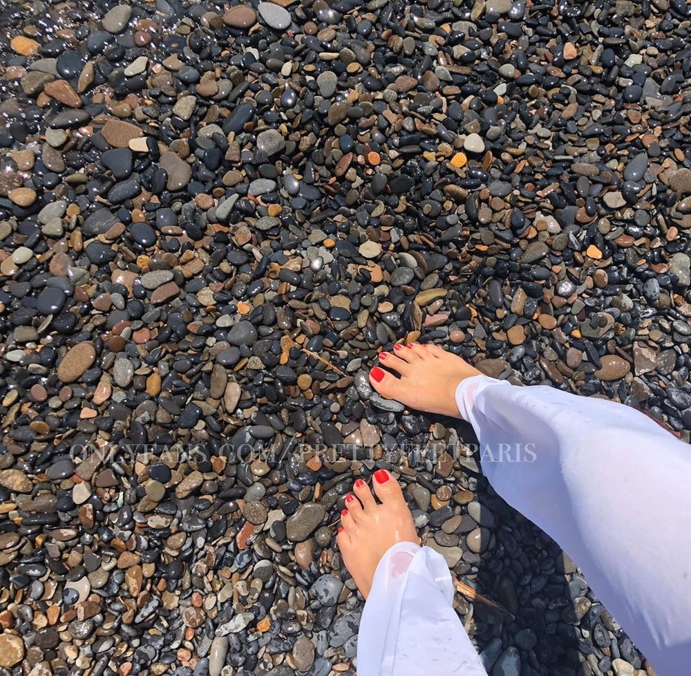 Sexy Feet (Insta, Models, Barefoot) #80729236