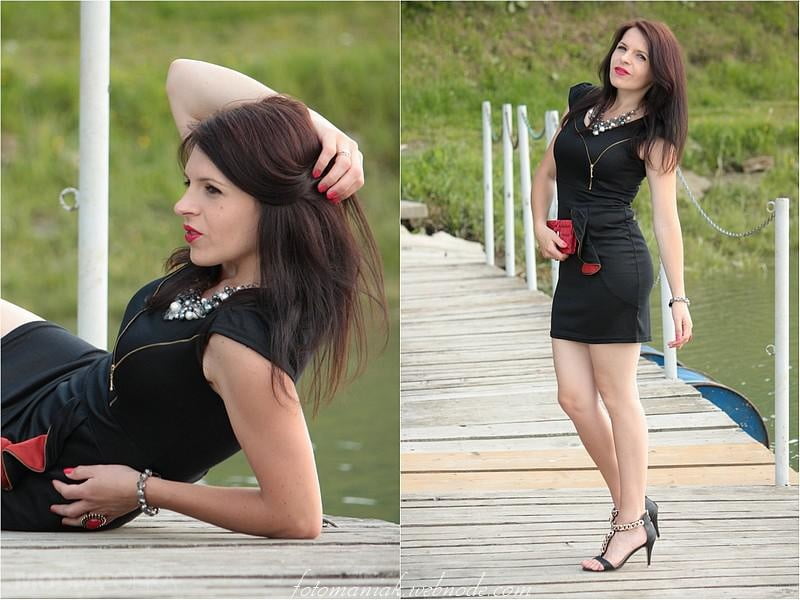 hot nextdoor slut 1 #103476758