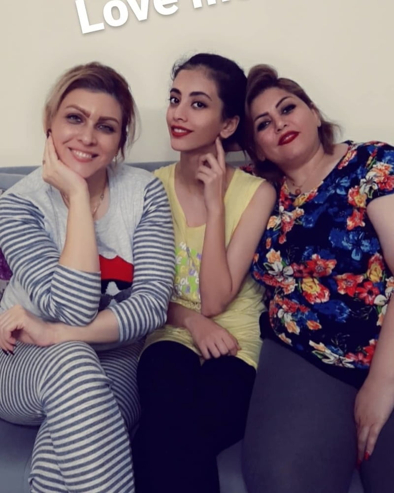 Lesbische Mädchen (iran) 2
 #88088027