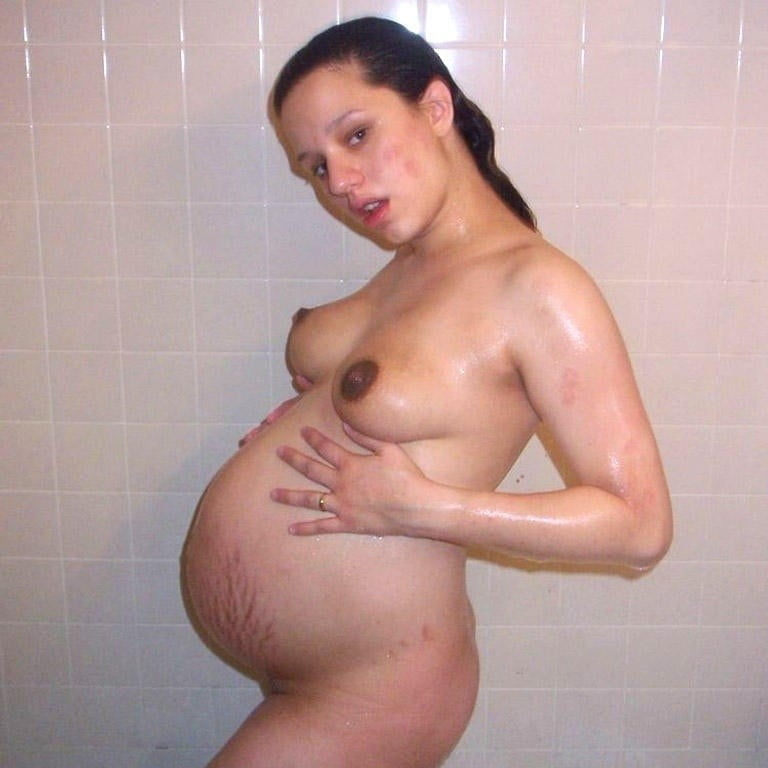 Sexy Prego Sluts #94775714