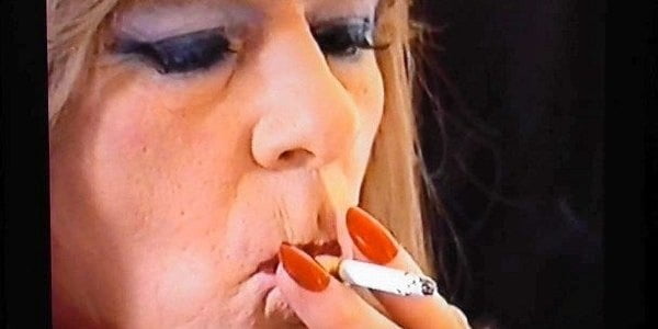 Fave Smokers #93381360