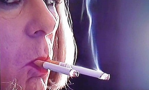 Fave Smokers #93381422