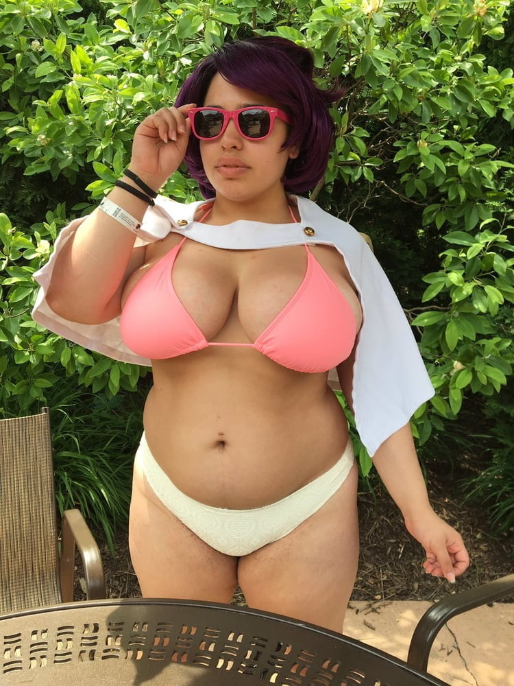 Cin Von Quinzel (my favorite cosplayer #80793290