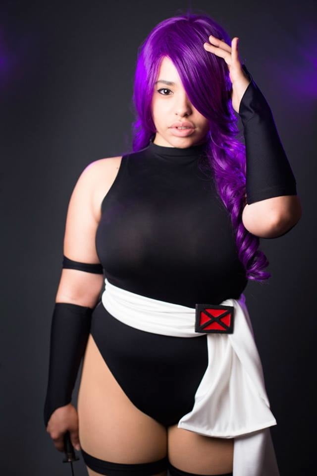 Cin Von Quinzel (my favorite cosplayer #80793323