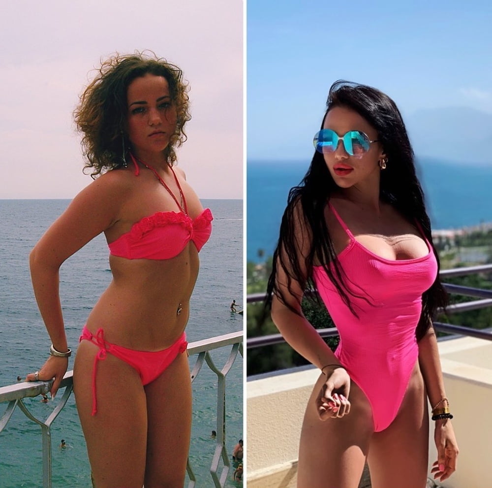 Bimbofication Results - Part 3 #91390960