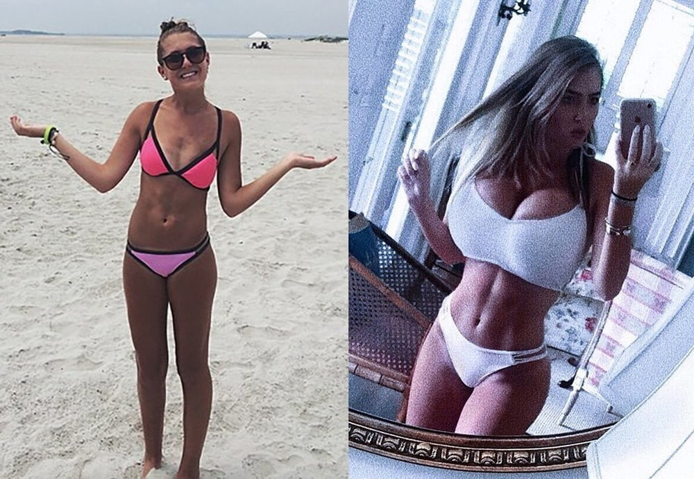 Bimbofication Results - Part 3 #91390963
