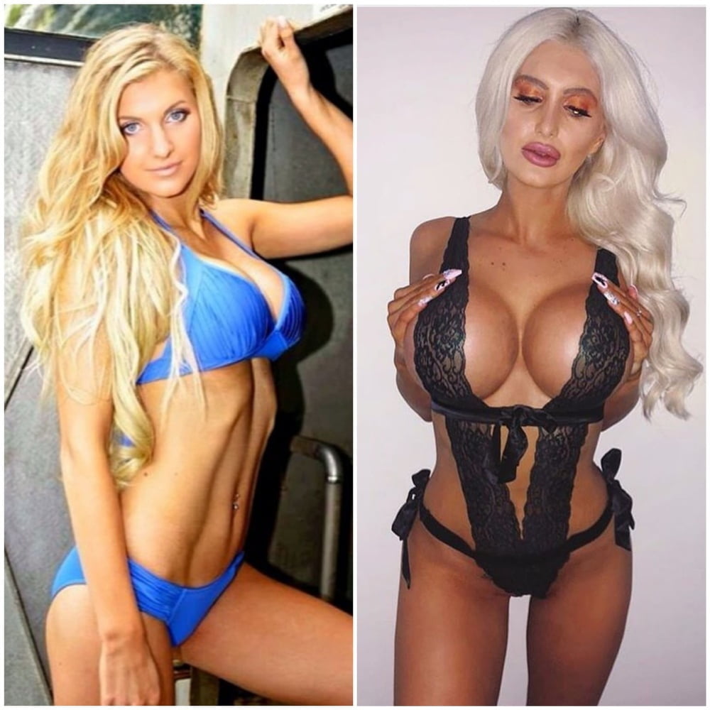 Bimbofication Results - Part 3 #91391007