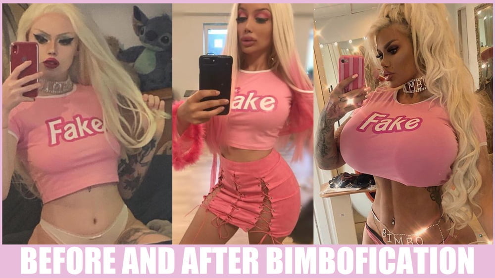 Bimbofication Results - Part 3 #91391022