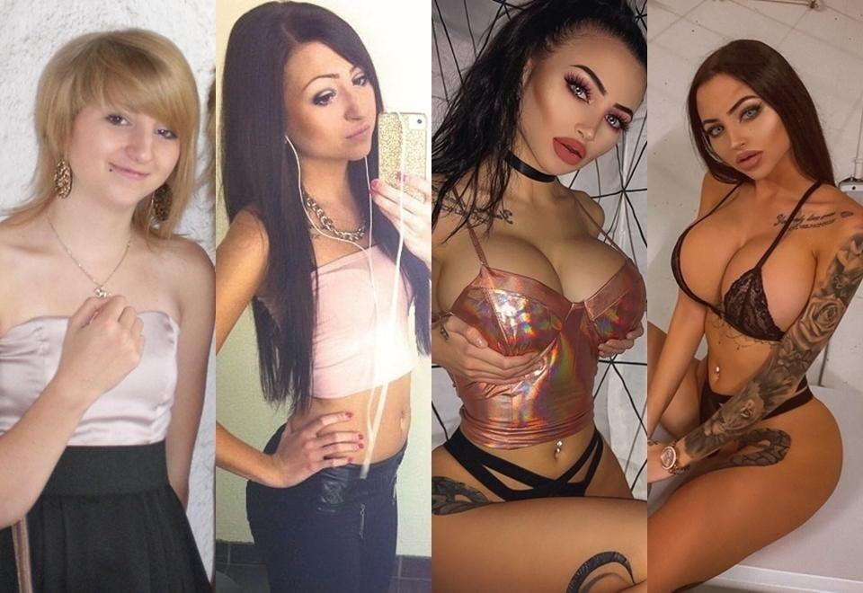 Bimbofication Results - Part 3 #91391026