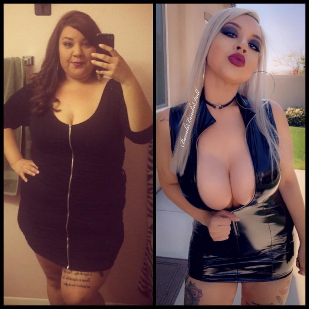 Bimbofication Results - Part 3 #91391068