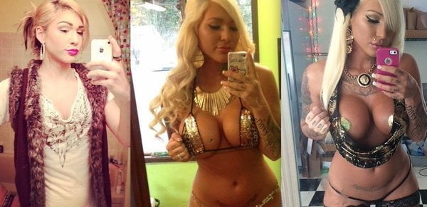 Bimbofication Results - Part 3 #91391082