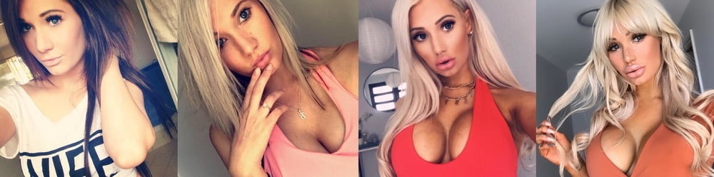 Bimbofication Results - Part 3 #91391106